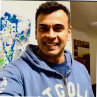 Michael Ramachandra