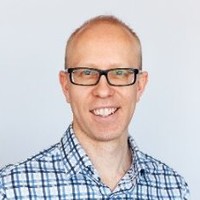 Andrew Cowell