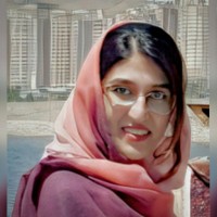 Farnaz Babaloo