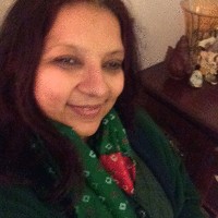 Neena Agarwal