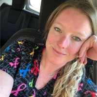Kristen Blankenship
