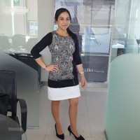 Roxana Yefi Barria
