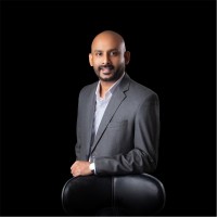 Dinesh Edirisinghe🇱🇰