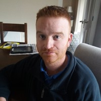 Damian Trainor