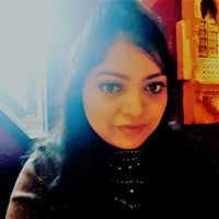 Rumaiya Qureshi