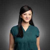 Violet Chen