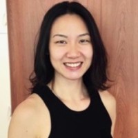 Ruby (Zhiyi) Qin