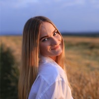 Anna Andriiv