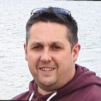 John Paul Barrett