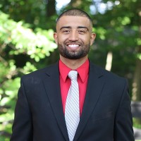 Nicholas L. Wright, Ph.D.