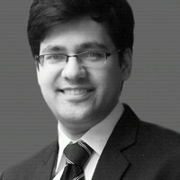 Rijul Bhardwaj
