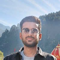 Vedant Mandloi