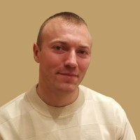 Oleksandr Kosheliev