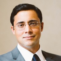 Carlos A. Velez
