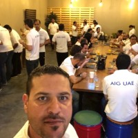 Mahmoud Aghbash