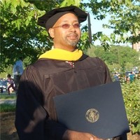 Kevin Mathis