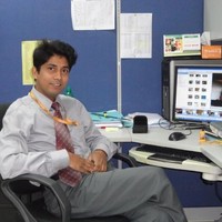 Kazi Md. Shakawat Hossain