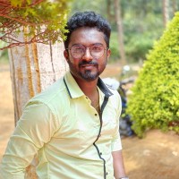 Manikandan Mani