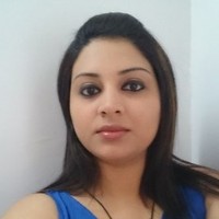Ravneet Kaur Brar