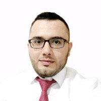 MUHAMMED ALİ KBRİTEH