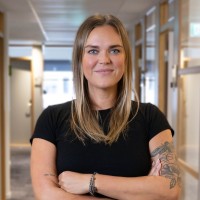 Fanny Hallinge