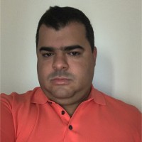 Marcus Vinicius Fernandino Fonseca