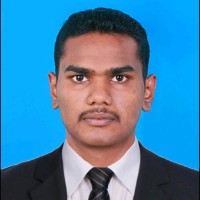 Ashwin Prasad