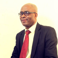 Godwin Imooje