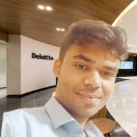Sanskar Namdeo
