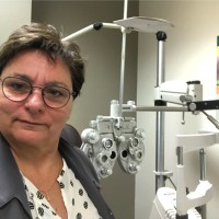 Julie Françoise Garand