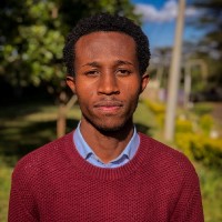 Antony Kibet