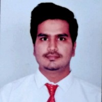 Amit Kumar Giri