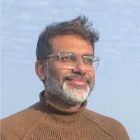 Kalim Ghauri