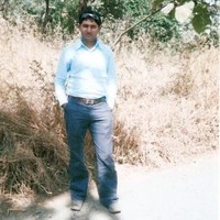 Mavani Ashok