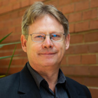 Andrew van der Wolff