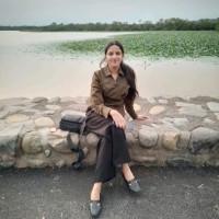 Sanjana Thakur