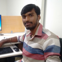 Sowndararajan R
