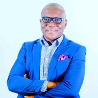 Richard Kweku Ahiagble (Mcipr)