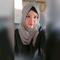 Syeda Zaidi