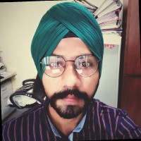 Cma Kulwant Singh