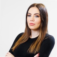 Martina Tomasevic