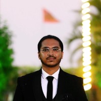 Chaitanyakumar Patel