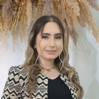 Fateme Shahmardan