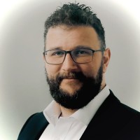 Jeremy Greenfield