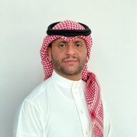 Khalid Almalki