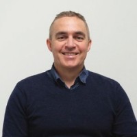 Daryl Larnach