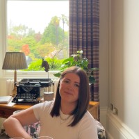 Anna Hepple