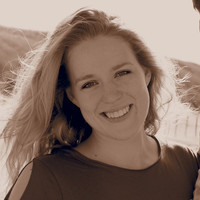 Lauranne De Groot - Meijer