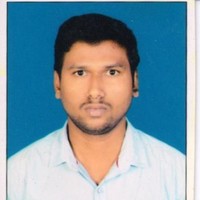 mahammad juber shaik