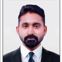 Nandagopal V